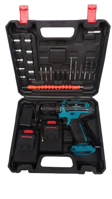 Gray helmet for bikers